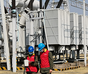 安多倾斜摄影技术在基础设施监测中如何发挥作用？